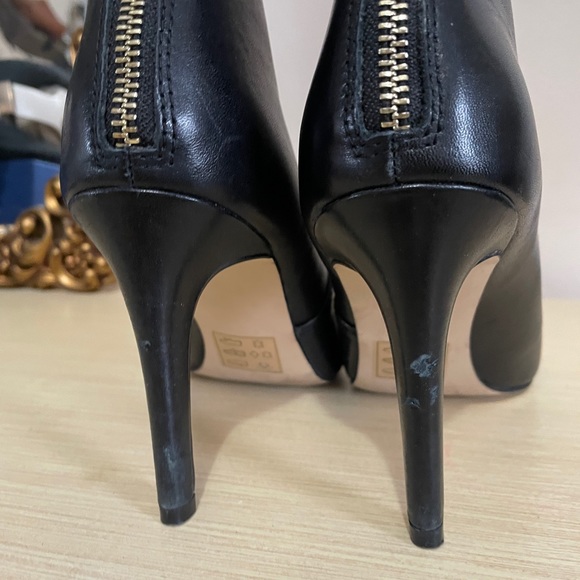 Aldo Woman’s ‘Cessi’ Closed-Toe Pumps - Size 7 - Picture 6 of 6